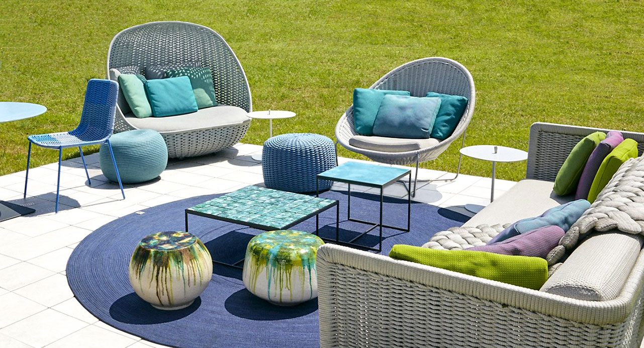 Japan, Paola Lenti at Shimoda Rendezvous 2022