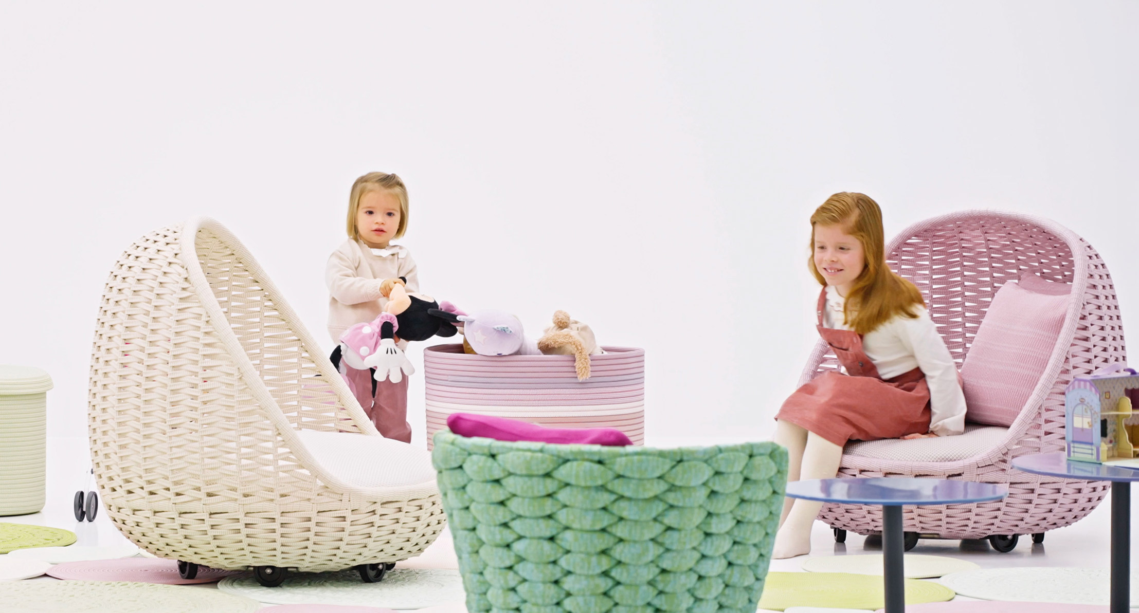 Kids Collection